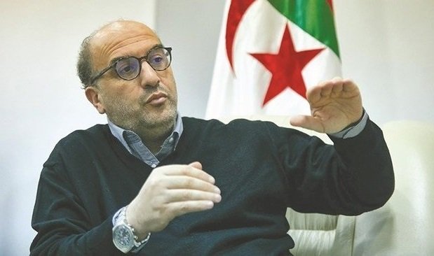درار : الجزائر تعيش موجة ثانية و الأرقام مرشحة للارتفاع