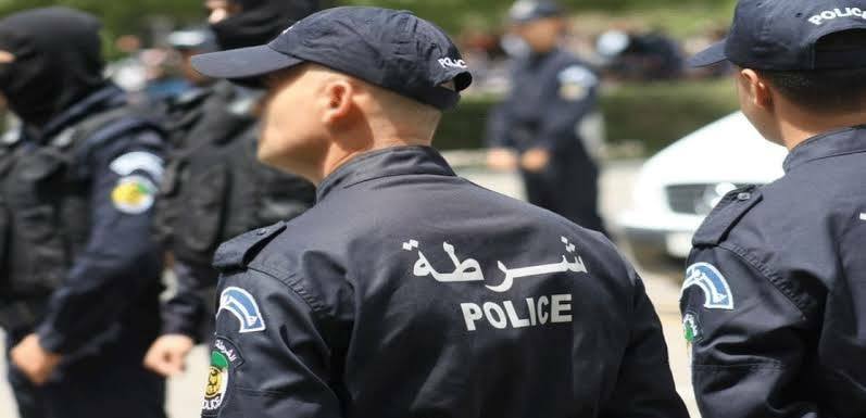 أمن تيبازة يحجز كمية معتبرة من المخدرات داخل مدرسة ابتدائية