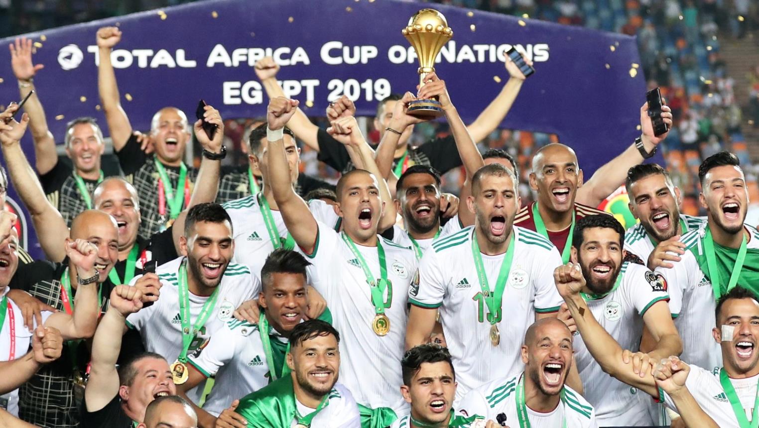الخضر سيشاركون في المونديال العربي!