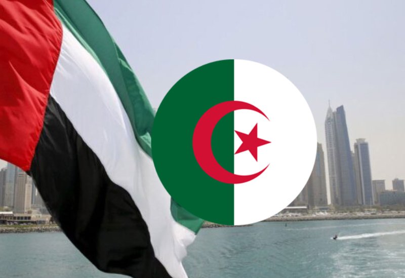 الخارجية الجزائرية تنفي حظر منح تأشيرة الدخول للإمارات على الجزائريين !