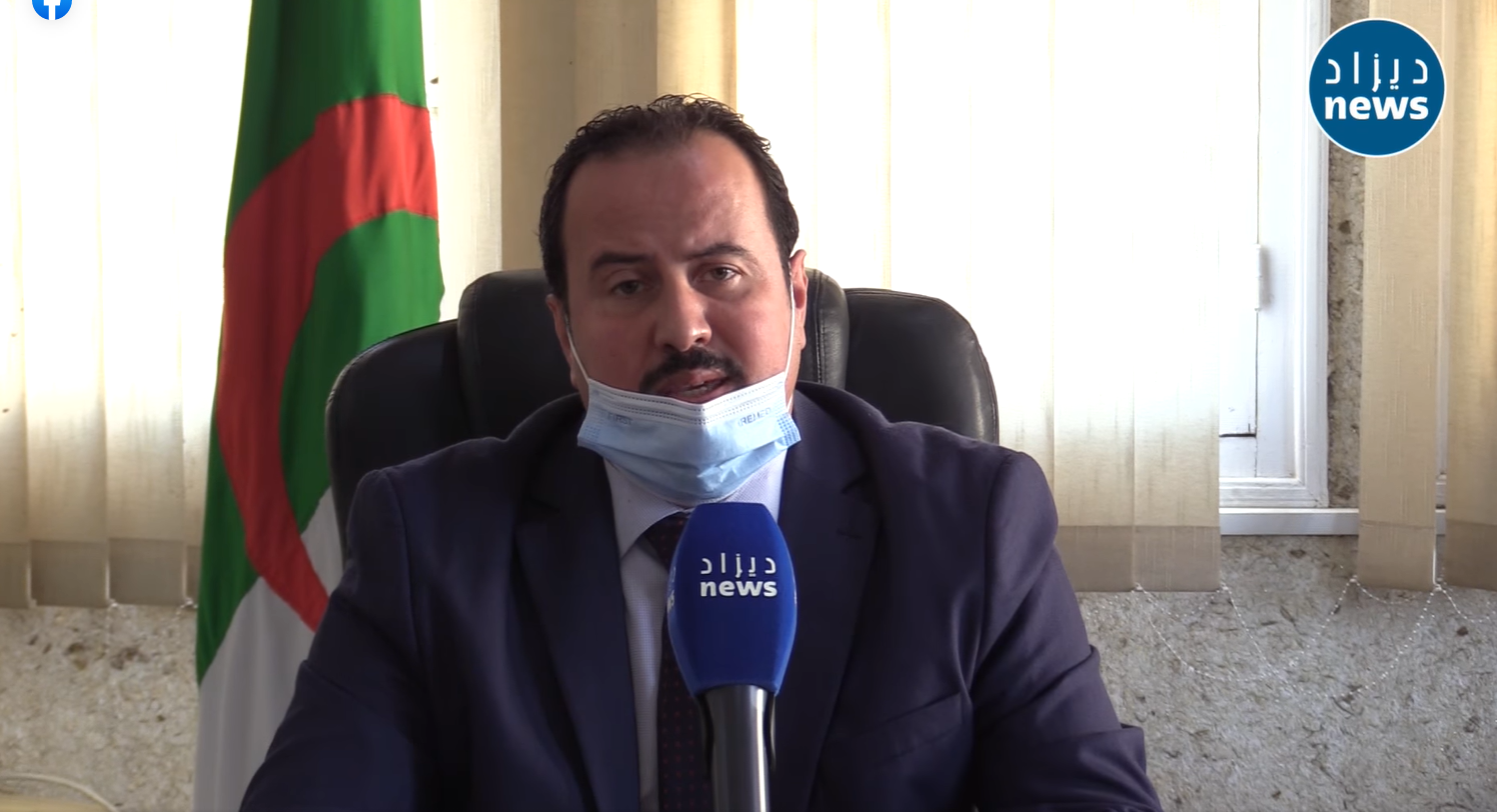 المدير الولائي للبريد والمواصلات لولاية البليدة: تفعيل خدمة تخليص فواتير الكهرباء و الماء ليست جديدة