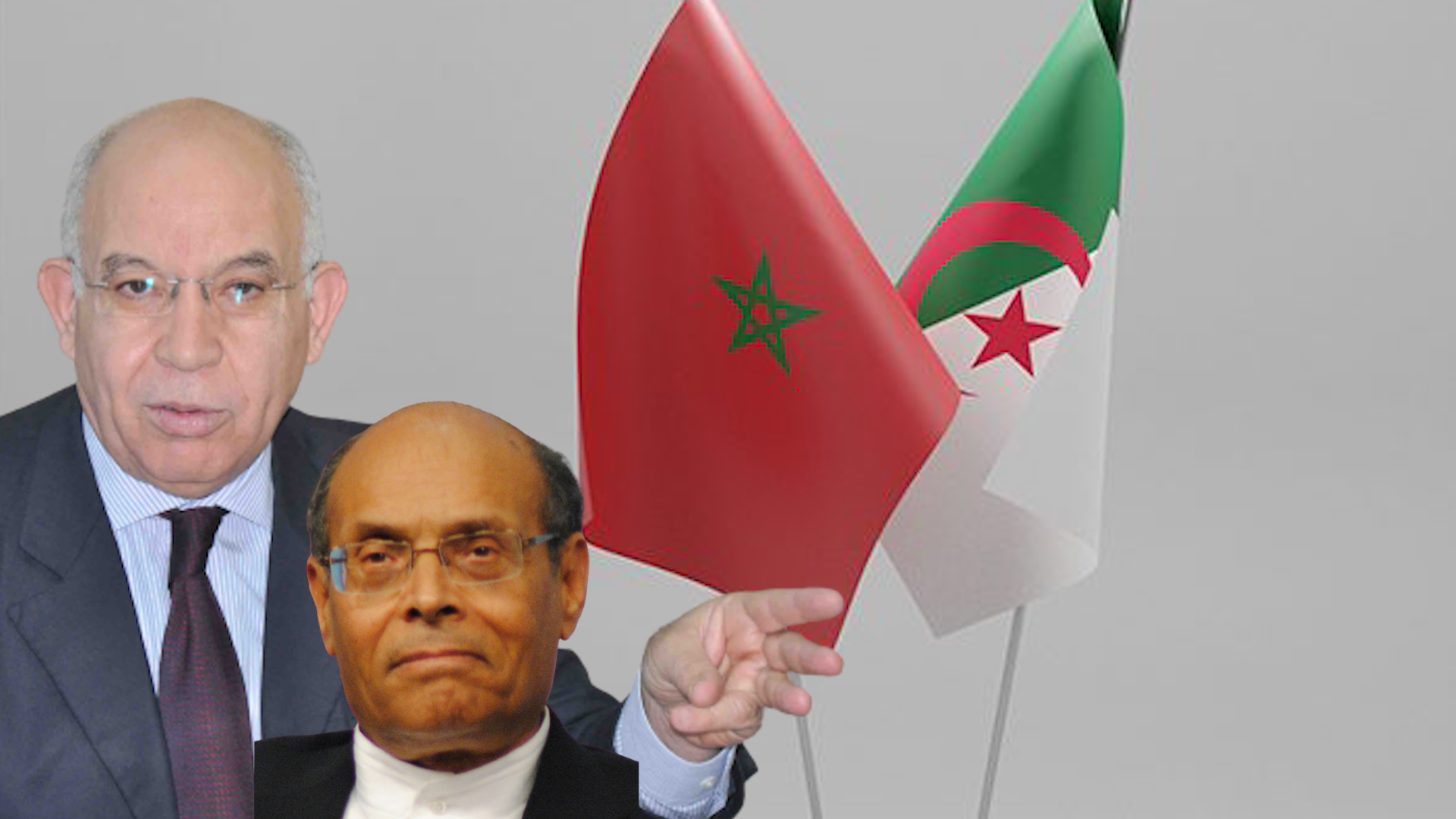 رحابي يرد على المرزوقي ويكشف «زيف» إدعاءاته