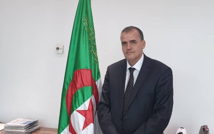 وزير التجارة يطلق تطبيقا إلكترونيا لمتابعة السلع المستوردة