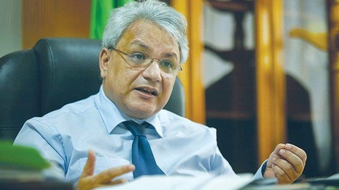 وزير الصناعة الصيدلانية: الجزائر قادرة على إنتاج اللقاح المضاد لكورونا