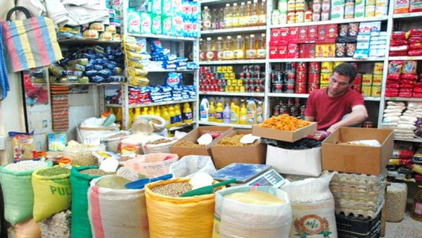 ارتفاع مفاجئ في أسعار الزيت و السكر و البقوليات والعجائن