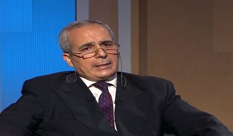 وزير البريد يعلن عن إطلاق برنامج وطني لتعزيز المنظومة الإحصائية المحلية