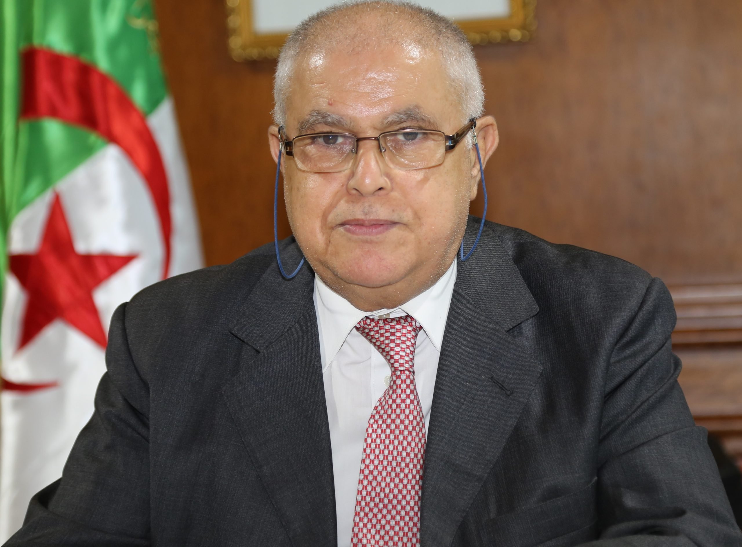 وزير الطاقة سيترأس أشغال الاجتماع الـ 105 لمجلس وزراء الأوابك يوم الأحد المقبل