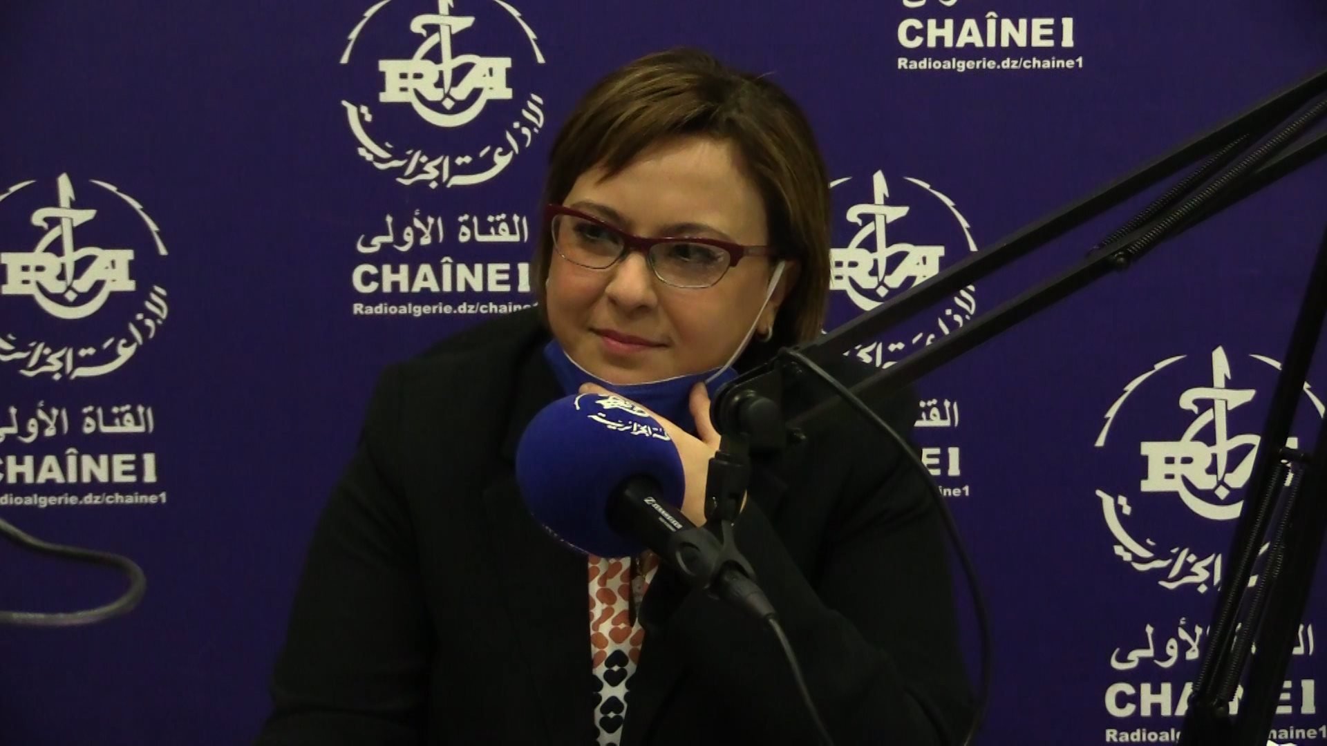 كريكو: 289 ألف عائلة معوزة إستفادت من المساعدات التضامنية