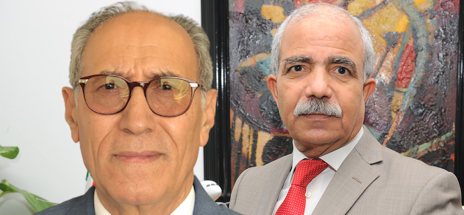 فضيحة استيراد تطيح بمسؤولين