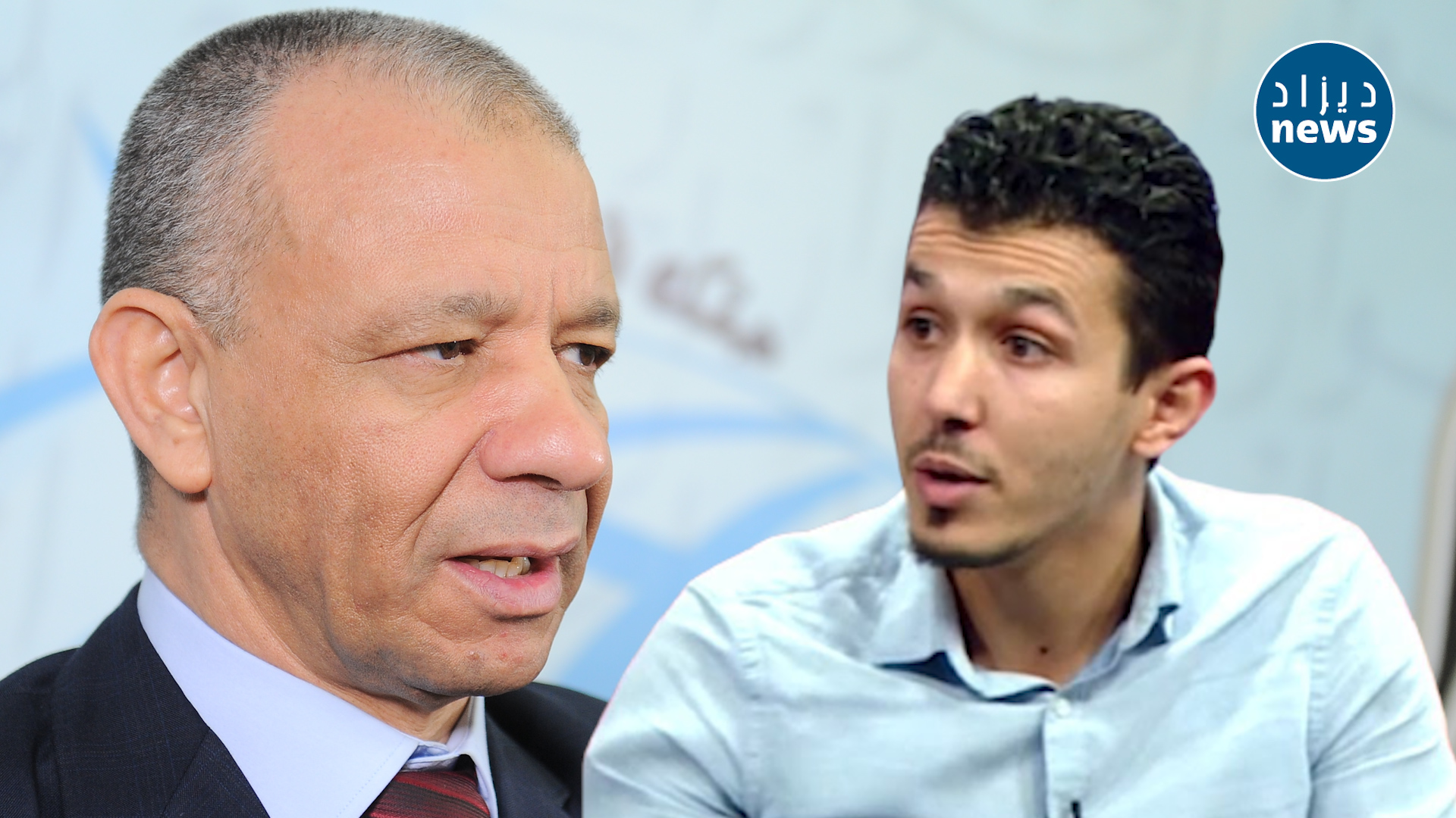 بن قرينة يقاضي سيف الإسلام بن عطية