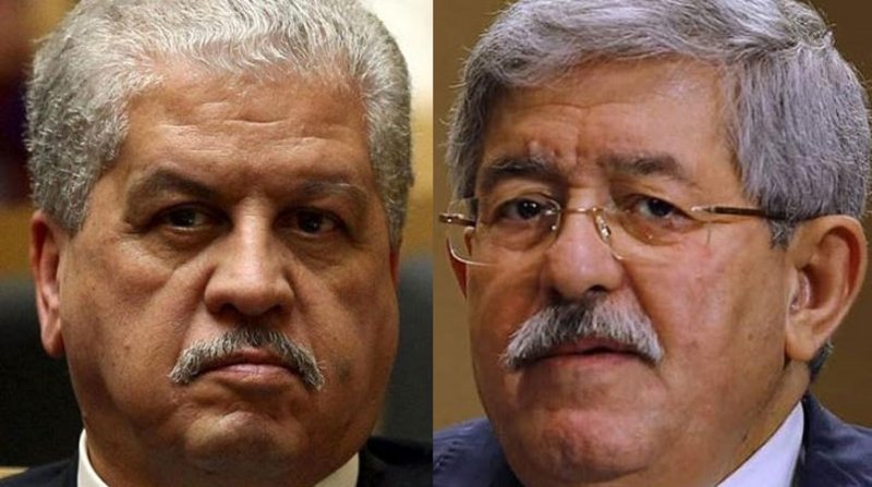 مجلس قضاء العاصمة يُصدر الأحكام الجديدة بحق أويحيى و سلال والمتورطين الآخرين معهما