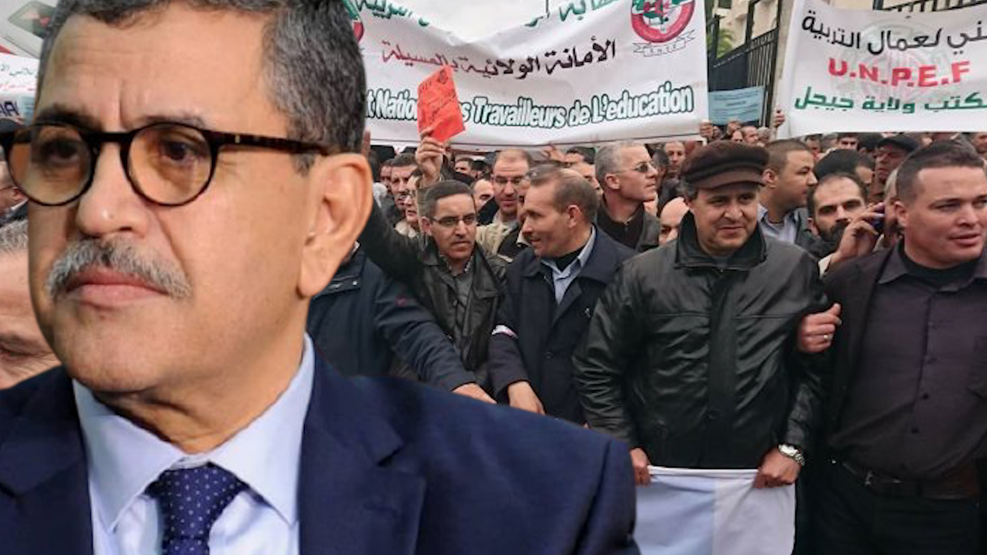 التقاعد النسبي و المسبق.. الضغط متواصل!