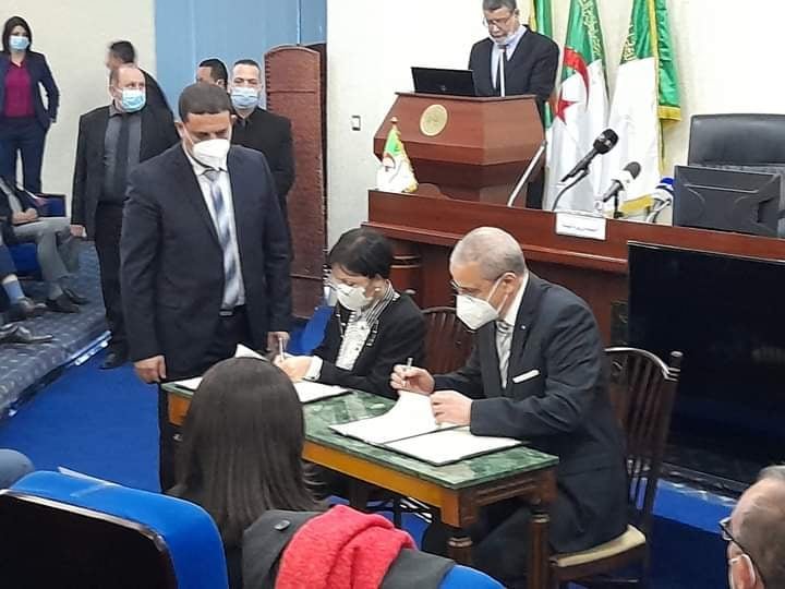 "الوظائف الخضراء" بين أولويات اتفاقية بين وزارة البيئة والتعليم العالي