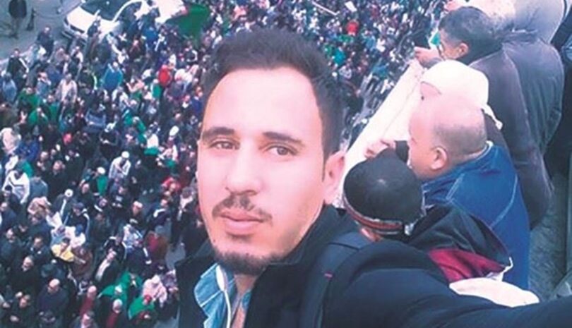 بيان للنيابة بخصوص تصريح وليد نقيش عن تعرضه لاعتداء جنسي من قبل عناصر الضبطية القضائية