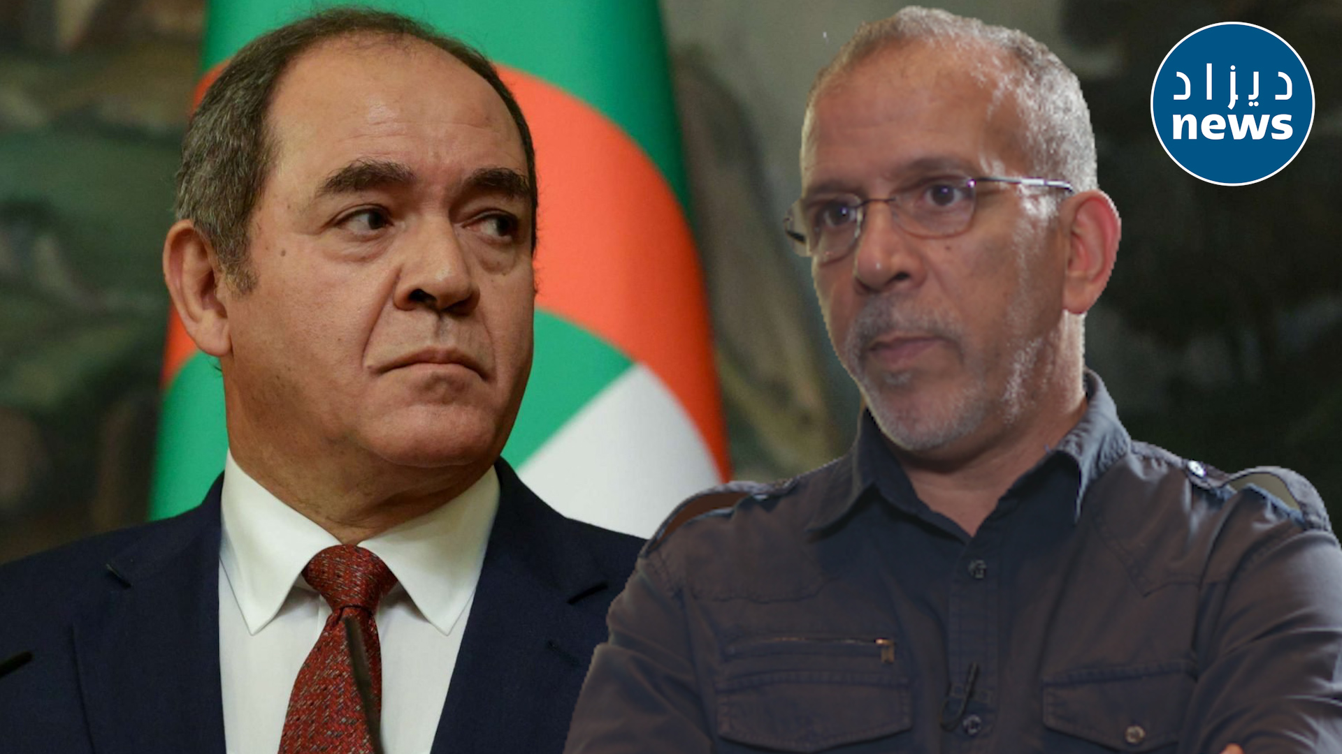 حفيظ دراجي يشيد بكلمة بوقدوم