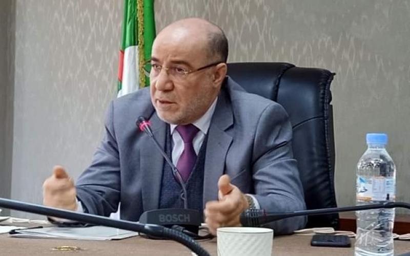 حركة في قطاع الشؤون الدينية تشمل 25 مديرا ولائيا