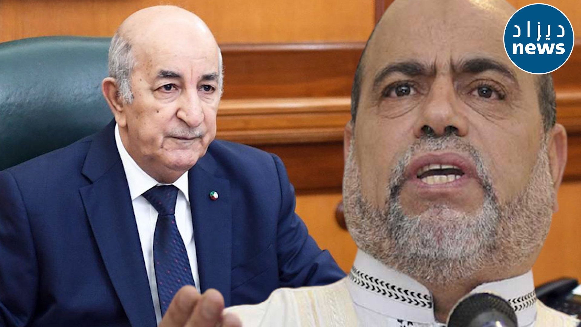 أبو جرة سلطاني: الرئيس تبون لم يعد من ألمانيا ليستريح في بيته .. هذا ما سيفعله!