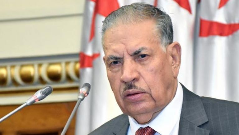 سيناتور أفلاني يتمرد ضد صالح قوجيل ويرفض ترسيمه رئيسا لمجلس الأمة
