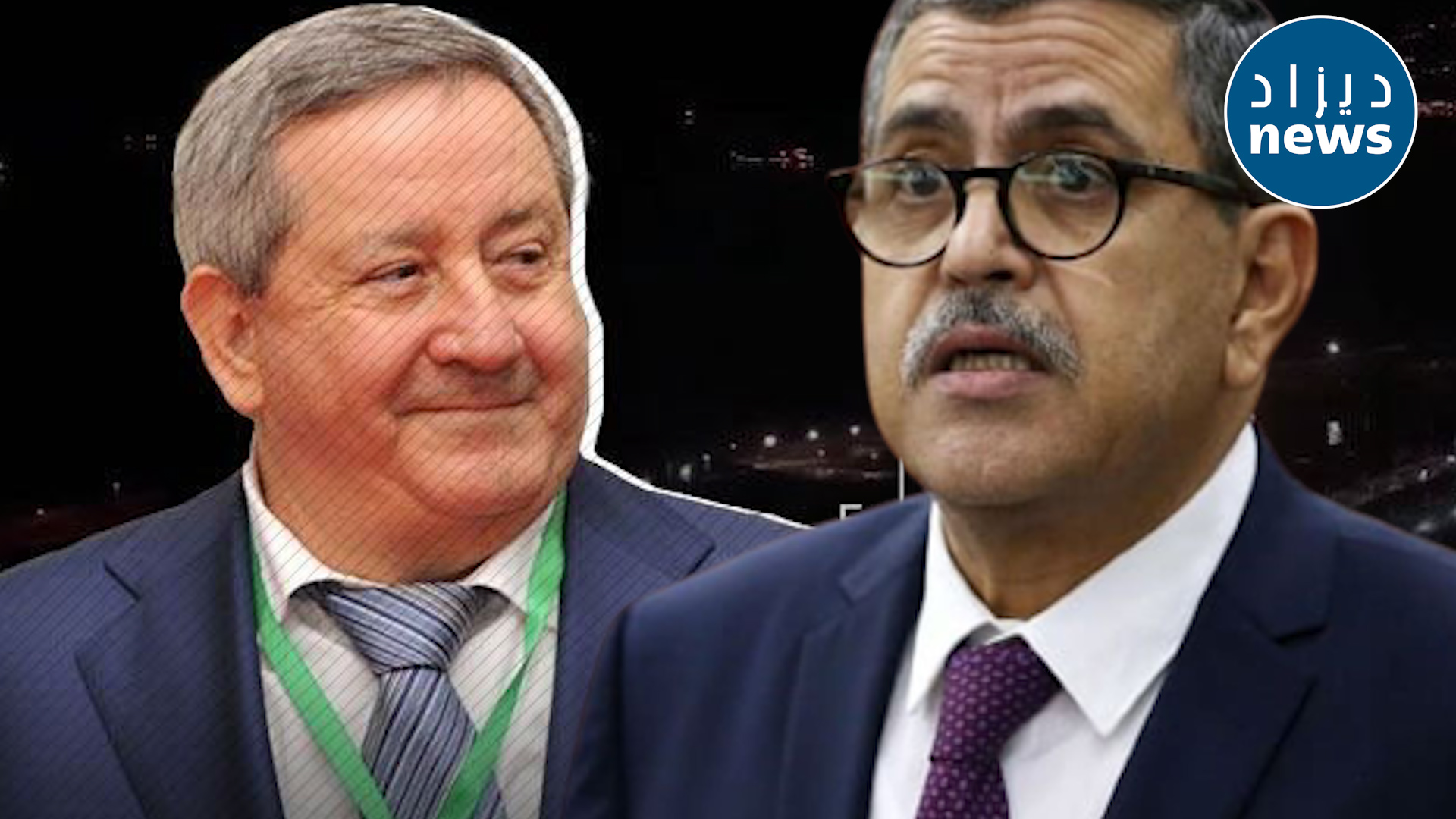 فتح تحقيق في قضية مصفاة “AUGUSTA” وأوامر بالقبض الدولي ضد المتسبب الرئيسي