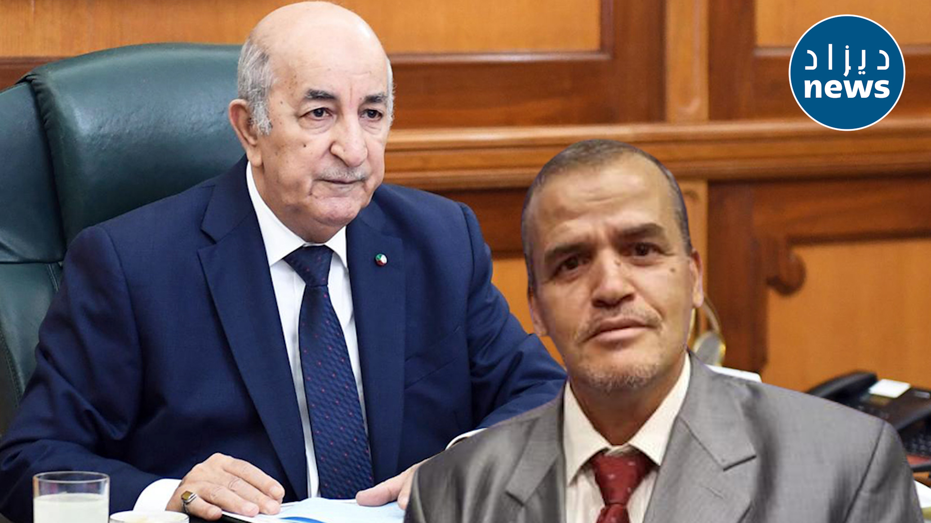 الرئيس تبون يكلّف وزير التجارة بـ "مهمّات مستعجلة"