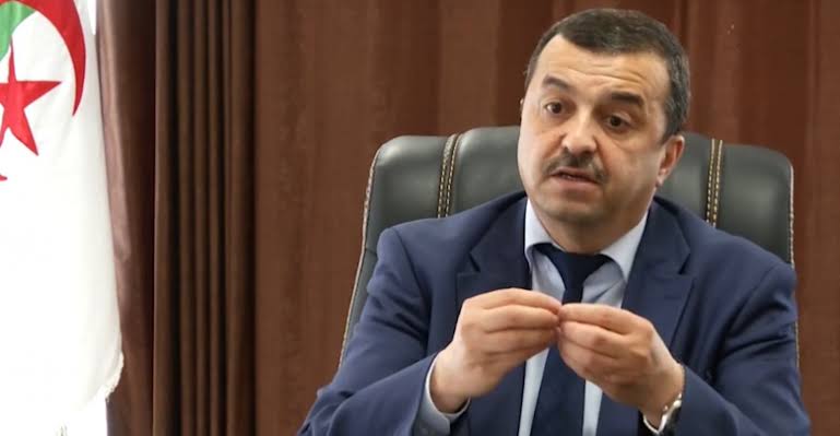 عرقاب: منجم غار جبيلات أولوية قصوى
