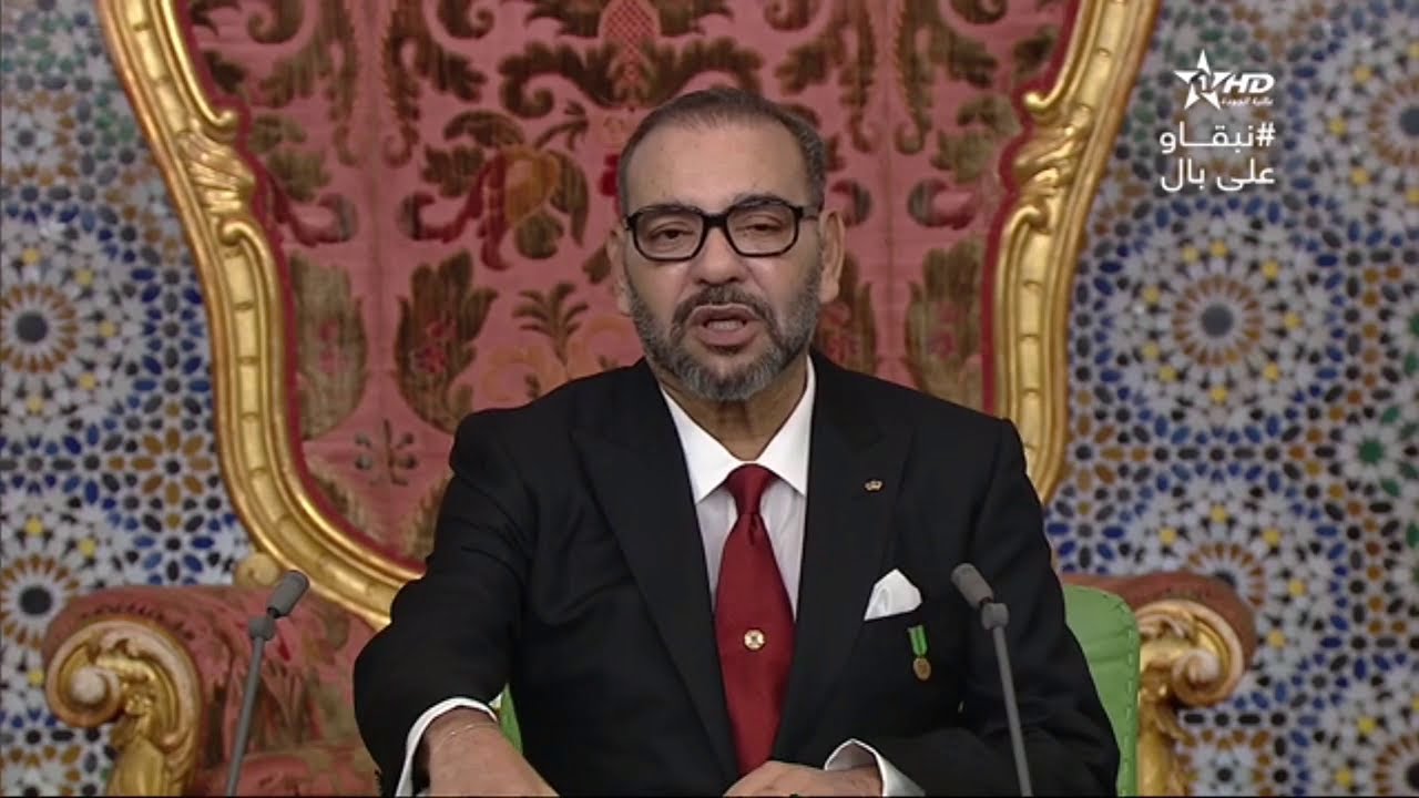 لهذا السبب قررت المغرب قطع علاقاتها مع السفارة الألمانية!!