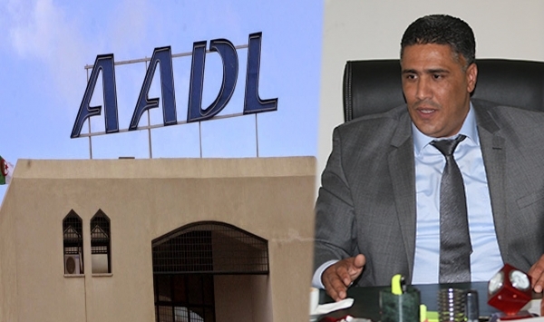 تعليمات جديدة للوزير طارق بلعريبي بخصوص سكنات عدل