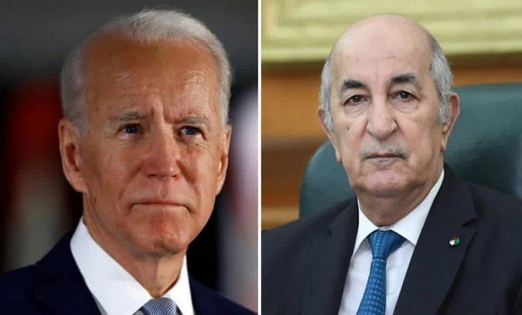 أمريكا تتبرع بأكثر من 1.8 مليون جرعة من لقاحات كورونا للجزائر