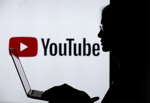 شركة "يوتوب" تفاجئ صناع المحتوى باقتطاع ضرائب من مداخيلهم