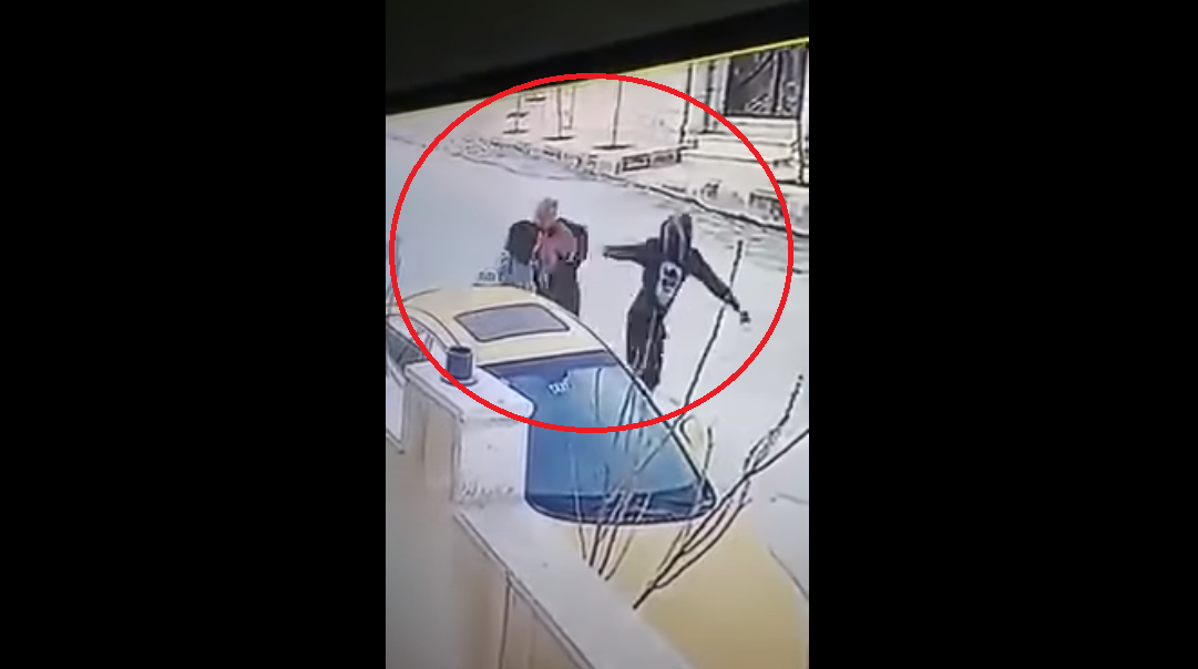 السلطات تمكنت من القبض عليه: في عز النّهار ... شاب يشوّه وجه فتاة بآلة حادة !!