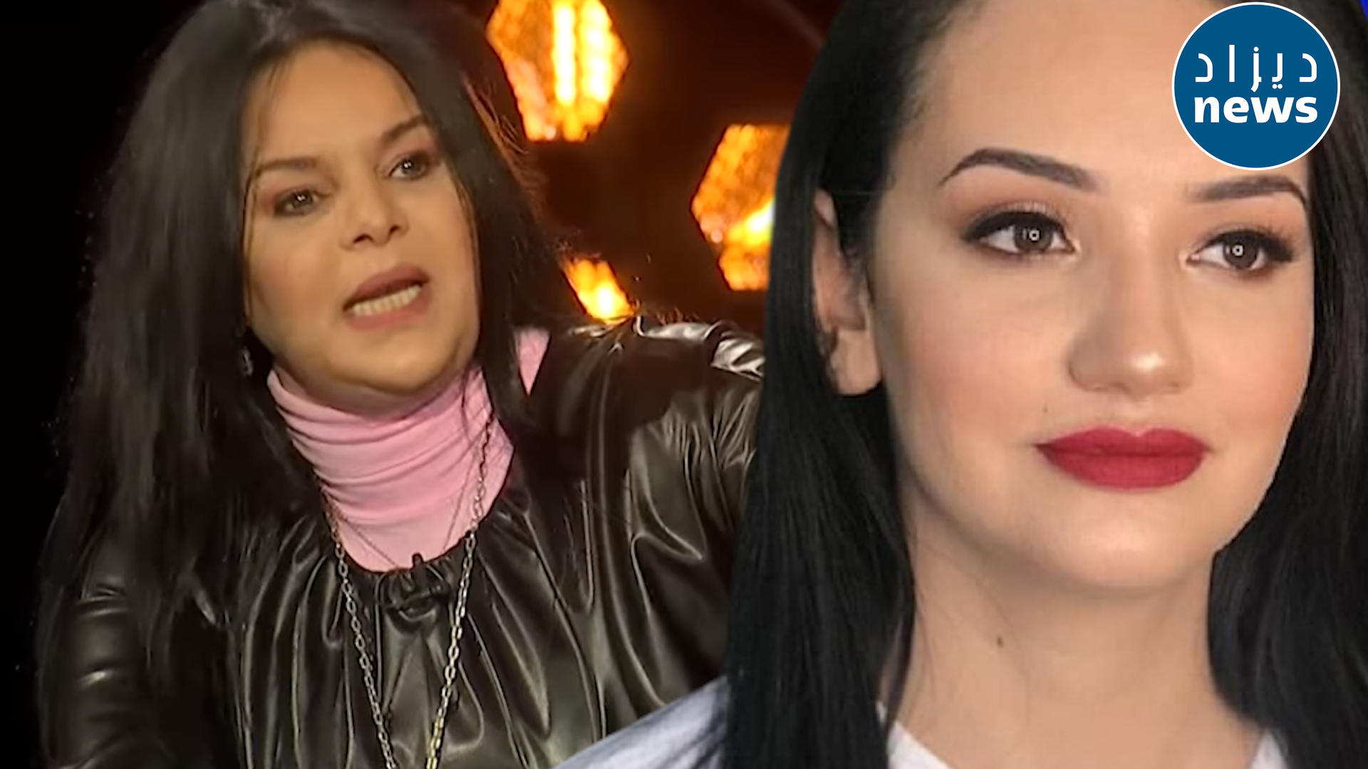 نضال : "بشرى عقبي فنّانة جزائرية محترمة نعرف أخلاقها وهي بنت فاميليا"