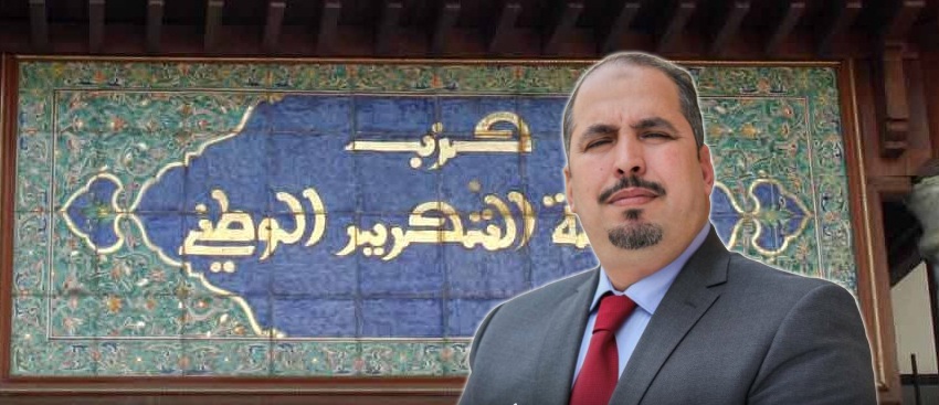انتفاضة ضد بعجي أبو الفضل داخل الأفلان!