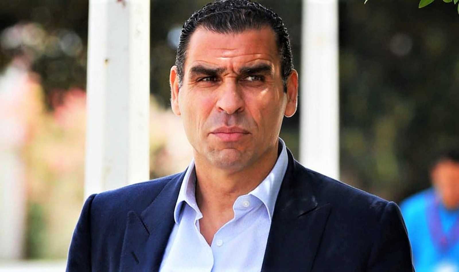 زطشي يخرج عن صمته.. يرد .. ويُهاجم: "ما تحشموش"