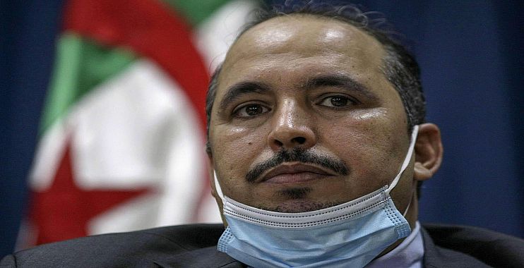 بعجي أبو الفضل: الشعب هو من سيكون الحكم في تشريعيات 12 جوان