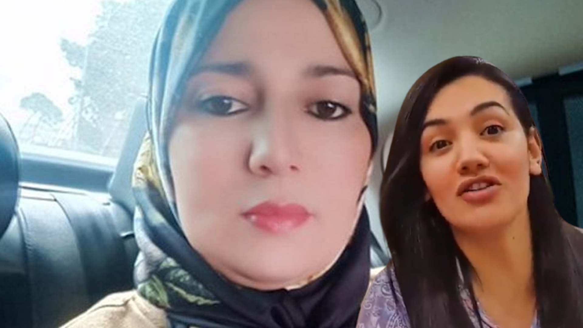هذا ما قالته نعيمة صالحي بخصوص قضية بشرى عقبي