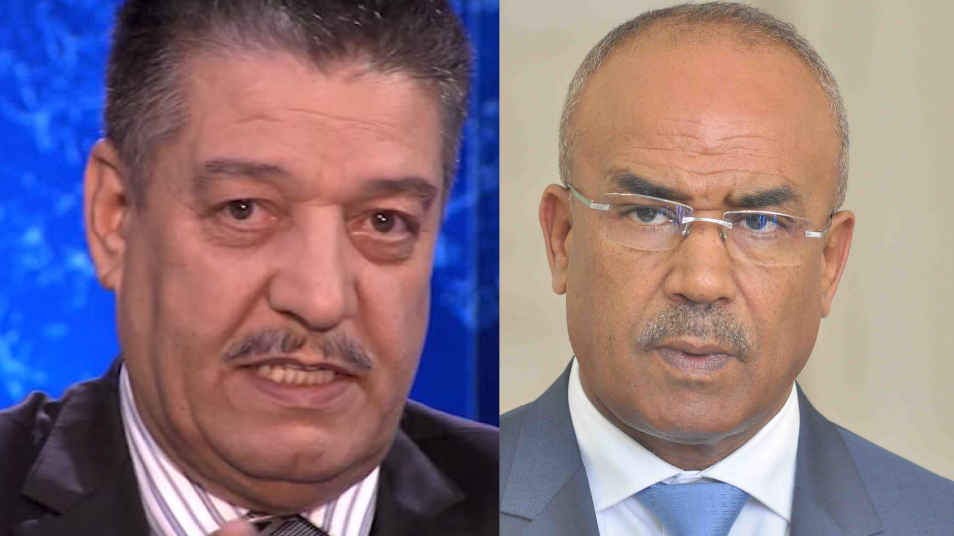 4 قضايا فساد جديدة تُلاحق بدوي وبوضياف