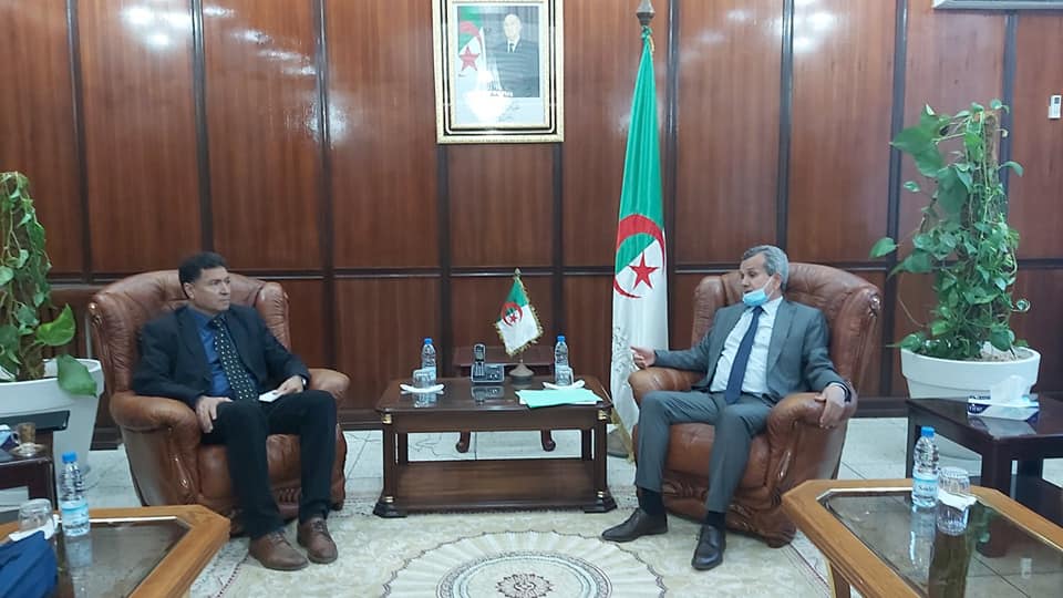 وزارة الصّحة تشكل لجنة مشتركة للتكفّل بانشغالات الأطباء العامين