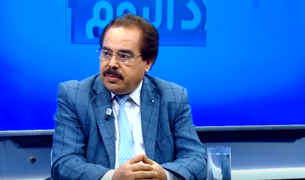 أول تعليق لبوناطيرو على زلزال بجاية