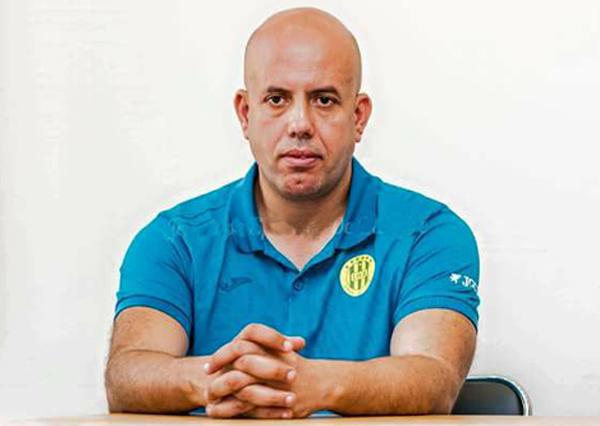 شريف ملال بـ شعار "السامط يغلب القبيح" !!