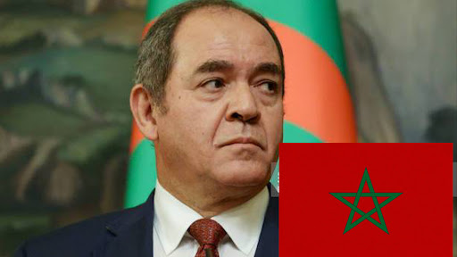 تصريح لافت لبوقدوم بخصوص رفض المغرب قرار مجلس السلم والأمن الإفريقي حول الصحراء الغربية