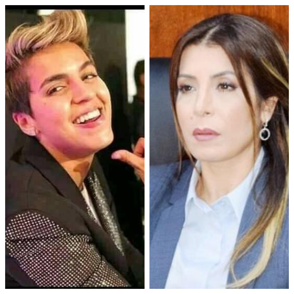 كوثر وعلال : "سليمة سواكري .. هي الشخص المناسب في المكان المناسب"