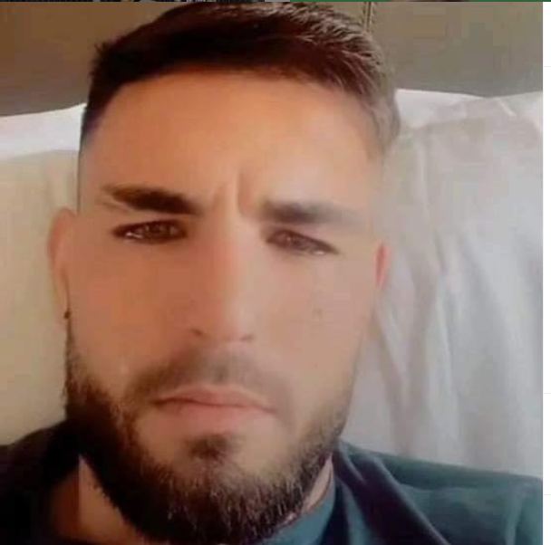 دولور يموت على البلاد .. بالدموع يرد على غيابه عن قائمة بلماضي!