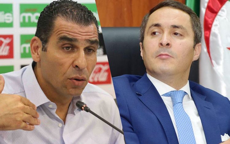 وزارة الرياضة ستكيّف القوانين الجديدة للفيفا بعد عقد الجمعية العامة الانتخابية للفاف