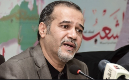 زبدي: رجل أعمال عرض توفير 20 مليون وحدة من لقاح كورونا لكنه لم يتلق الرد..
