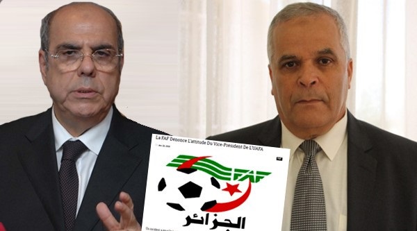 عمار بهلول : "تصالحت مع روراوة، وهدفي لمّ شمل الكرة الجزائرية"