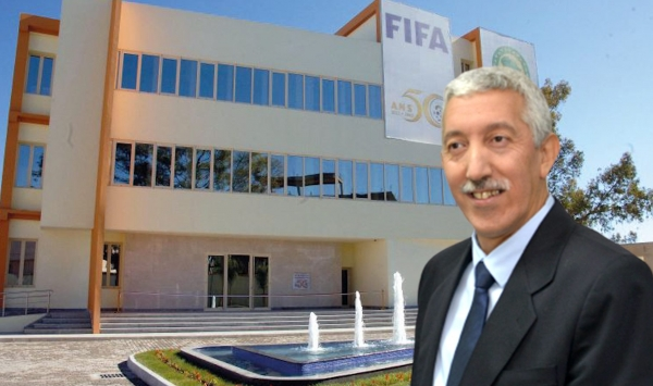 صالح باي عبود لـ ديزاد نيوز : "ياحي ما جابش الجديد بحكاية التيليفون وأين هم المترشحون" ؟؟