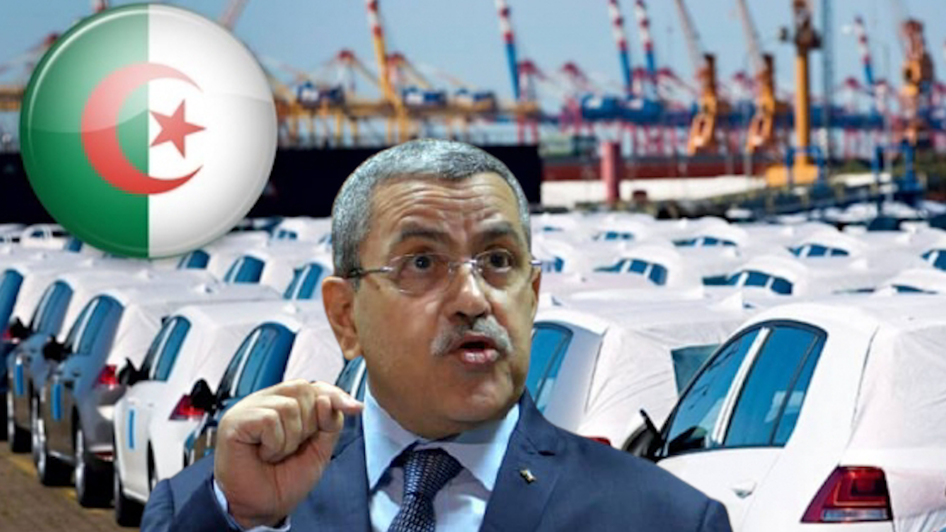 هذا هو الجديد بخصوص ملف السيارات الجديدة