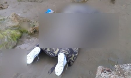 أمواج البحر تلفظ جثة شاب بشاطئ "كوراليس" بوهران