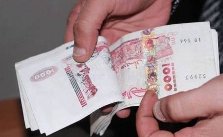 رفع الأجر القاعدي إلى 20 ألف دينار وتعويضات بأثر رجعي بداية من جوان 2020