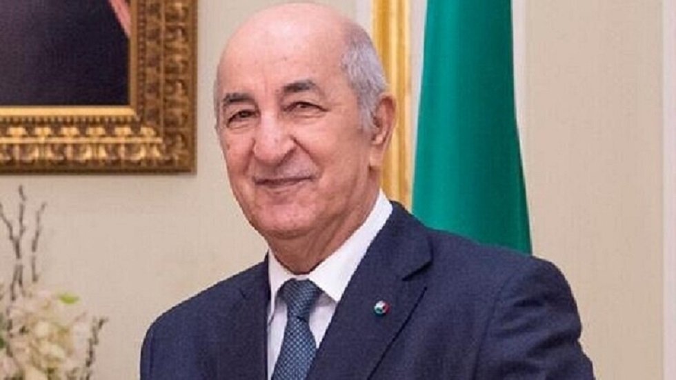الرئيس تبون يترأس غدا الأحد اجتماعا لمجلس الوزراء